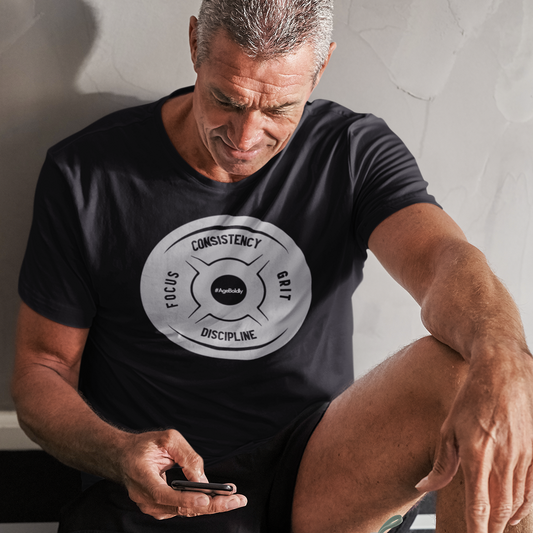 AgeBoldly Apparel | Fitness clothing that motivates.