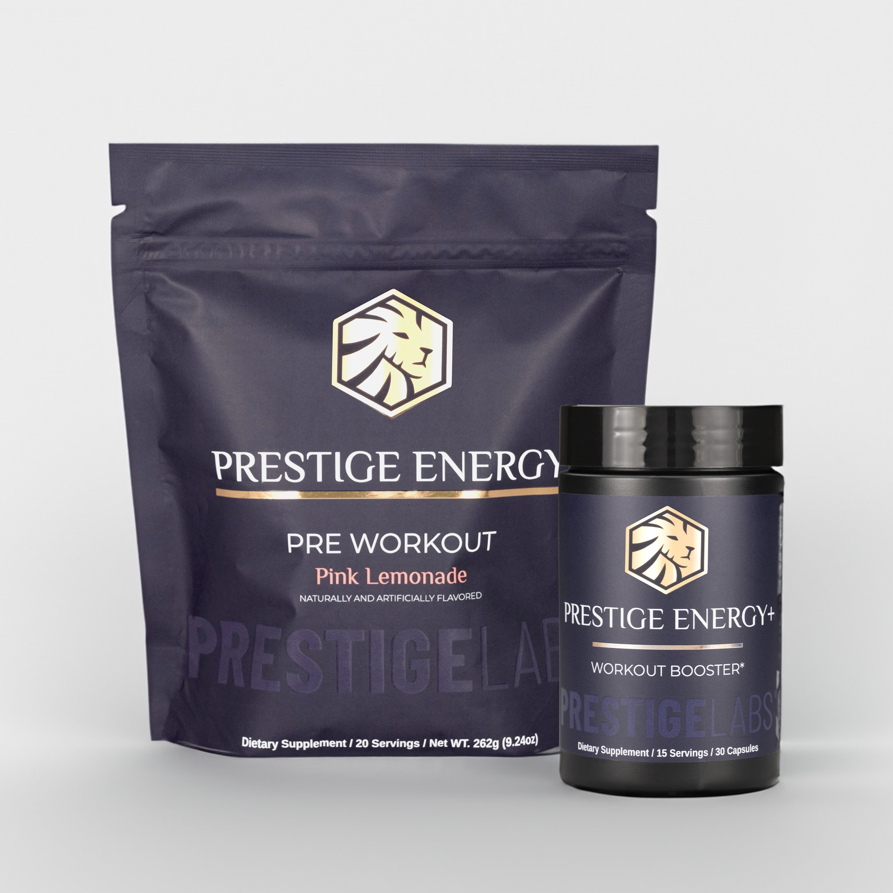 Prestige Labs Supplements Best Price - Pre Workout