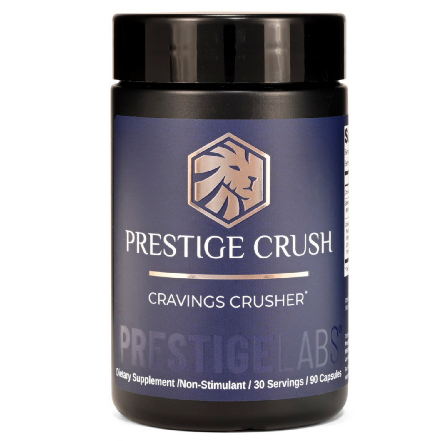 Prestige Labs Supplements - Prestige Crush