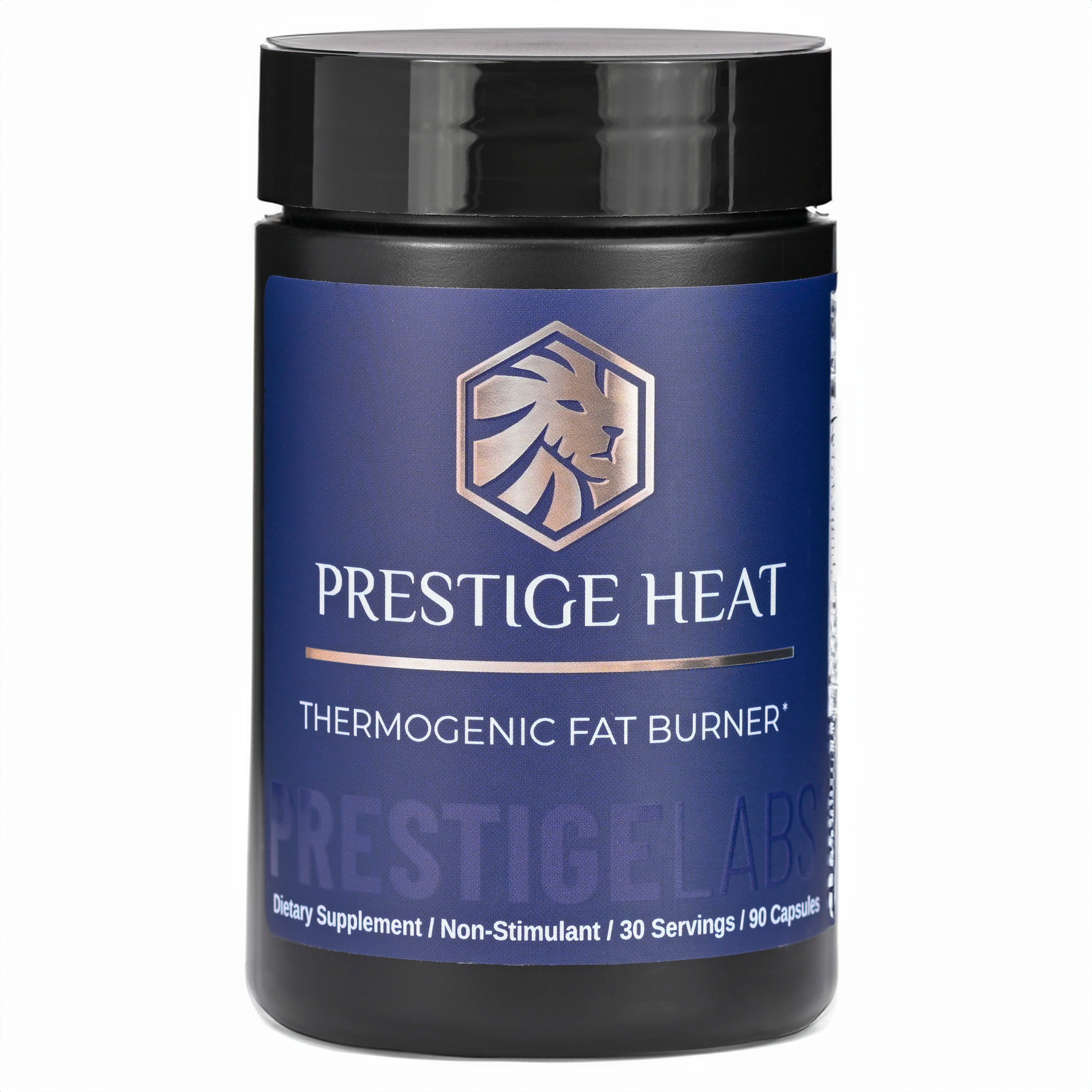 Prestige Labs Supplements Best Price - Prestige Heat